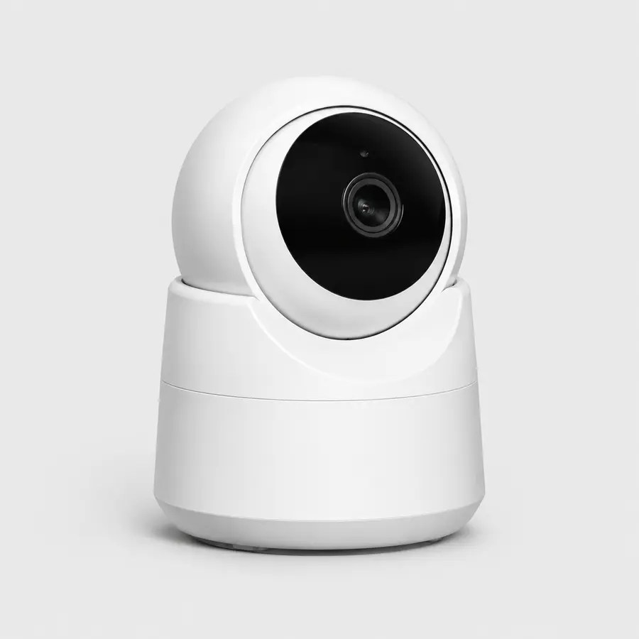 Câmera Wi-Fi Smart 360° TS i2