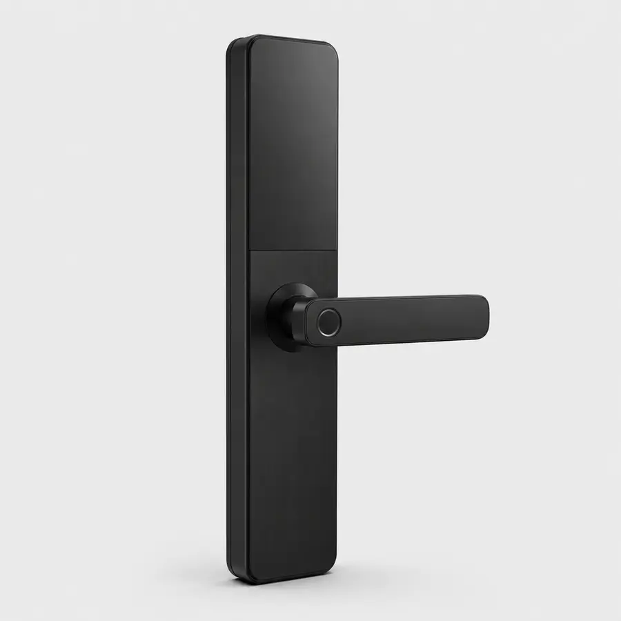 Fechadura Biométrica TS F220